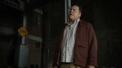 Alright, so, how's the peace
going these days, Frank? - Godfather of Harlem