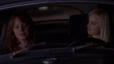 ALRIGHT, SO,
I GUESS THAT'S IT. - Six Feet Under
