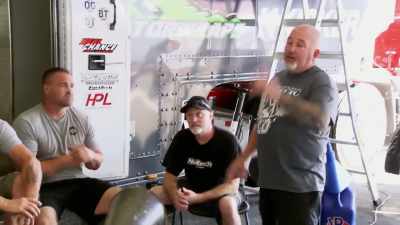 Alright. So, you two
are Team Attack guys. - Street Outlaws No Prep Kings Team Attack