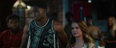 Alright. So, uh, everyone, uh, - The Re-Education of Molly Singer