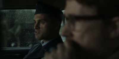Alright, so, if Wells took
this thing and he's gone, - Project Blue Book