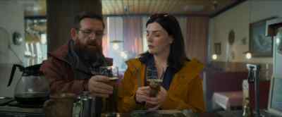 - Alright, sorry.
- Where are they? - Get Away