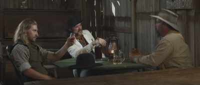 - Alright. Sounds good.
- Yeah. Yeah. - Honor Among Thieves