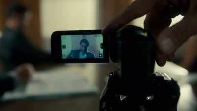- Alright. State your name
for the record, please. - Burden of Truth