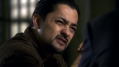 Alright. Suppose.. - Cold Case
