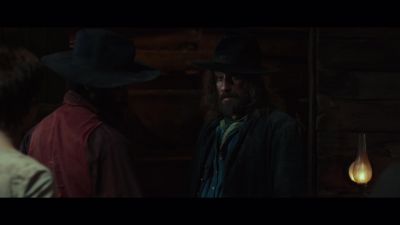 Alright, take me to the meeting place. - Django