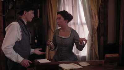 Alright, take this
gentleman to room four - Elkhorn