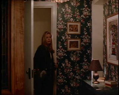Alright Thank you kindly - Due South
