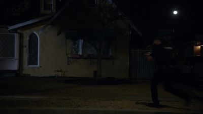 Alright,
thanks for coming out. - The Rookie