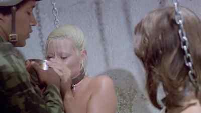 Alright that's enough.
The little one needs some too. - Women in Cellblock 9