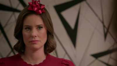 Alright, so then,
I'll help with the Madison, - Sister Swap: Christmas in the City