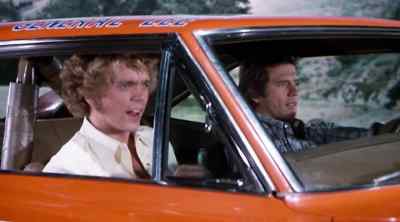 Alright, there they are. - The Dukes of Hazzard