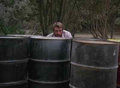 Alright, there you go.
That's it. That's got it. - The Six Million Dollar Man