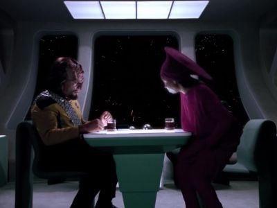 Alright. Try this. - Star Trek: The Next Generation