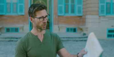 - Alright.
We start there - For Love & Honey