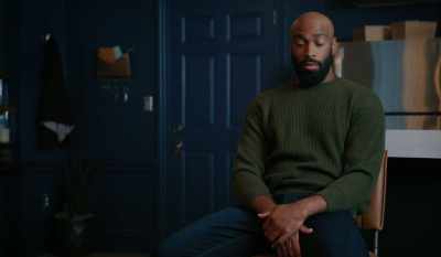 Alright, well, look,
I just need to -- - Tyler Perry's Bruh
