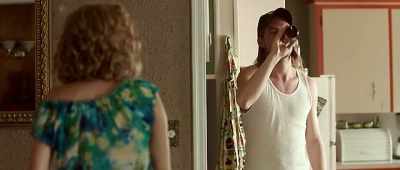 Alright.
Well she's not beguiling. - Tomato Red