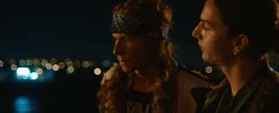 Alright, well, the Rock God
would know. - Age of Summer