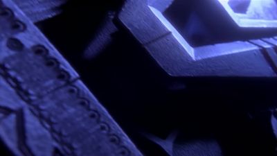 Alright, well there's
nothing out there. - Stargate SG-1