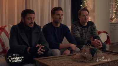 Alright. Well, we
wanna make sure - Three Wiser Men And A Boy