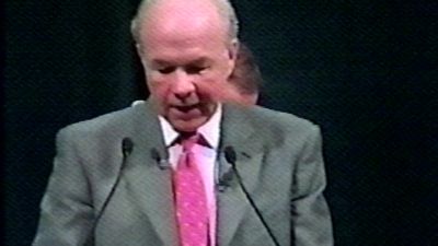 Alright we're down to questions - Enron: The Smartest Guys in the Room