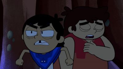Alright! Where's that queen? - Victor and Valentino