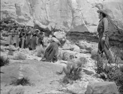 Alright, who's next? - Westward the Women