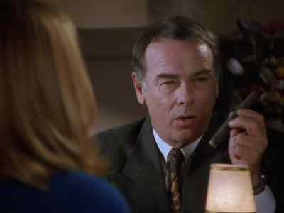 Alright. Will you excuse
me
for just a moment? - Lois & Clark: The New Adventures of Superman
