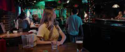 - Alright.
- Yeah, get to dancing. - The Re-Education of Molly Singer