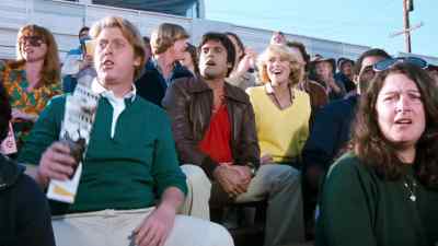 - Alright.
- Yeah. - CHiPs