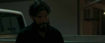 - Alright.
- Yeah? - Sweet Virginia