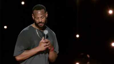 Alright, so years back, - Marlon Wayans: You Know What It Is