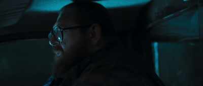 Alright.
You want to take away my son? - Black Cab