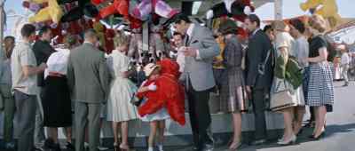 Alright. You win, smarty. - It Happened at the World's Fair