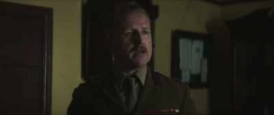Alright. Your country needs you. - The War Below