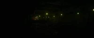 Alright. You're in
building number three. - Ghost Stories