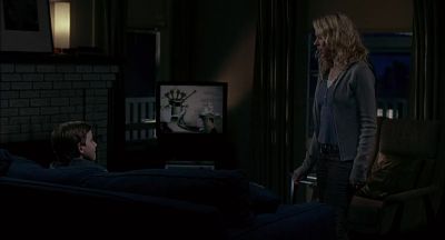 Alrighty Let's watch some TV together - The Ring Two