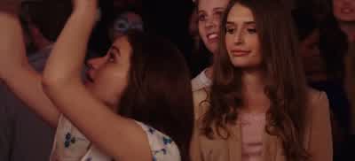 Alrighty! - The Kissing Booth