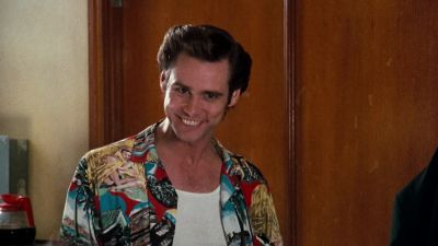 Alrighty then - Ace Ventura: Pet Detective