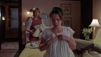 Alrighty, then. - Charmed