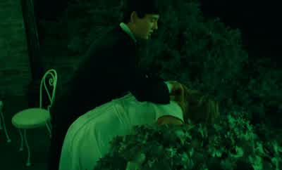 Al's got the, uh, acting bug. - The Virgin Suicides