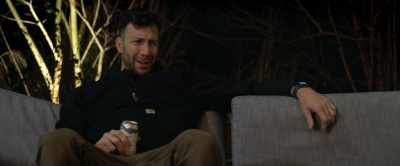 - Also a good way to break in the thumbs.
- About to say, - Kelce
