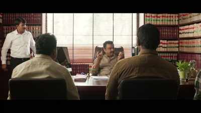 Also, a simple can make
you forget a hundred problems. - Aravinda Sametha... Veera Raghava