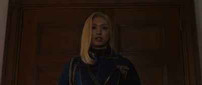 Also, about your true identity. - Fullmetal Alchemist: The Final Alchemy