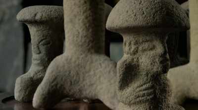 Also to be able
to predict incoming armies, - Fantastic Fungi