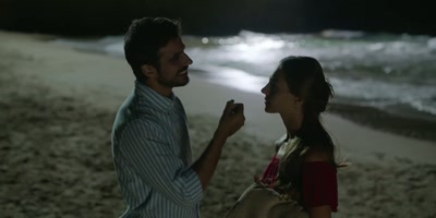 Also, because… If we're committed… - The Hottest Summer