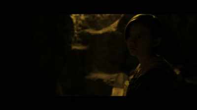 Also because, when we go away, - Sicilian Ghost Story