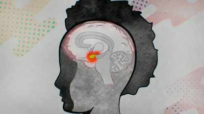 Also, my brain was sort of forcing me
to start confronting - Take Your Pills: Xanax