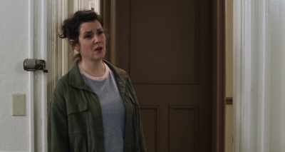 Also, can I crash on the couch
in your office for a few days? - Lady of the Manor