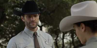 Also, another casualty from the fire
was Texas Nightshade. - Walker